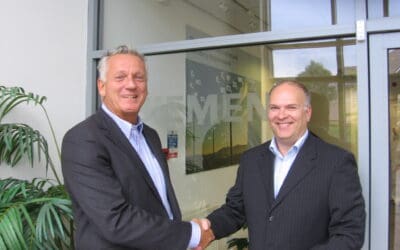 Fairfield Further Expands Reach into RFID