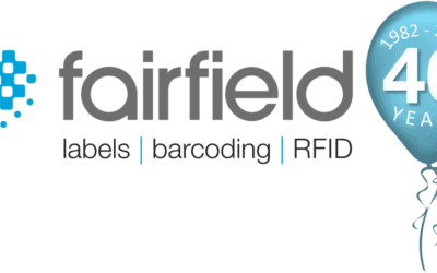 Fairfield is 40!