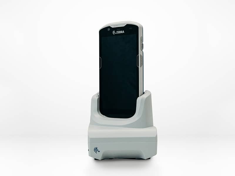 A breastfeeding scanner