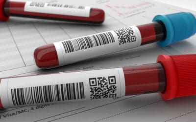 BARCODING & DATA CAPTURE BASICS