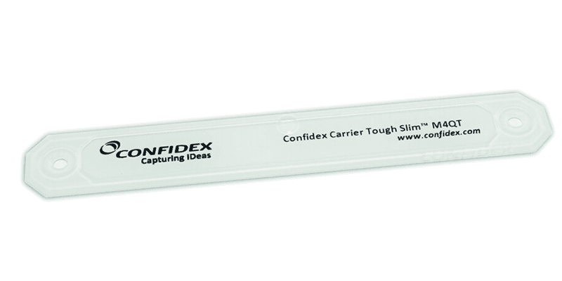 Confidex Carrier Tough Slim