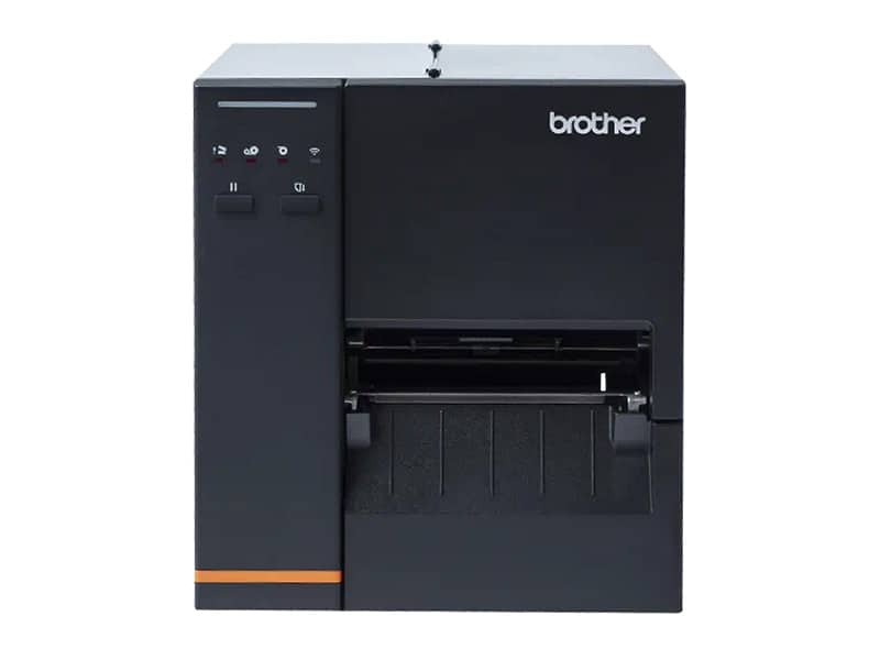 Brother TJ4005DN printer