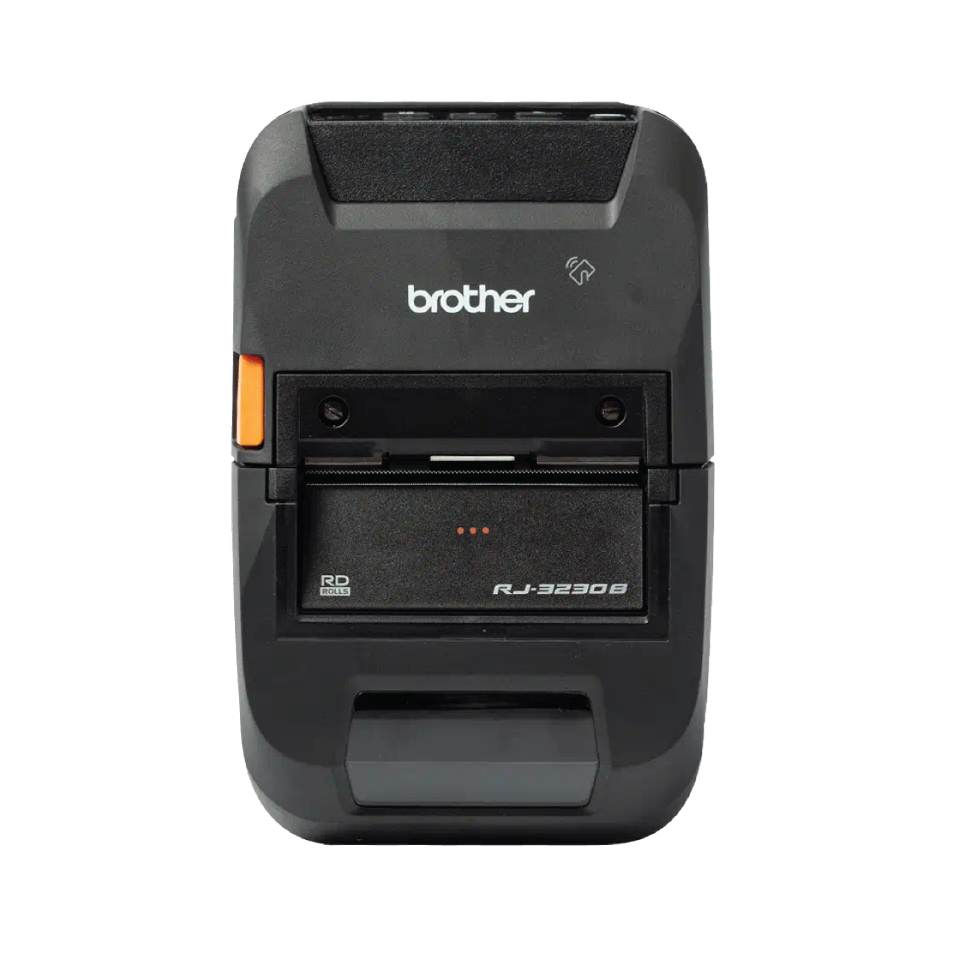 Brother RJ-3230B Rugged Mobile Label Printer