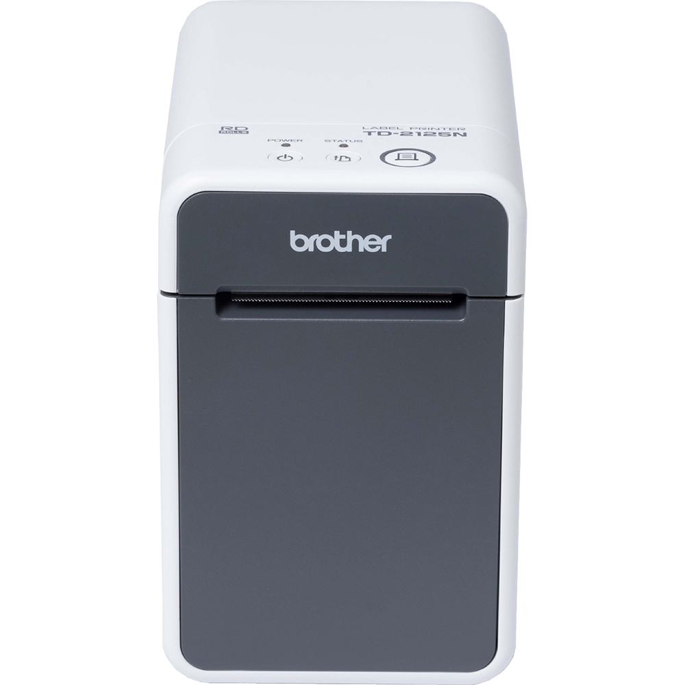 Brother-TD2120N